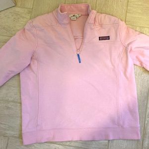 Womens Large Vineyard Vines Sweatshirt